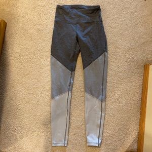 Womens S athletic leggings